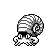 Omanyte - Red Blue (Normal)