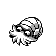 Omanyte - Yellow (Normal)