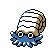 Omanyte - Crystal (Normal)