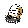 Omanyte - Crystal (Shiny)