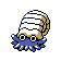 Omanyte - Gold (Normal)