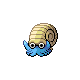 Omanyte - Platinum (Normal)