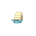 Omanyte - Bank (Normal)