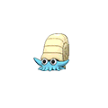 Omanyte - Omega Ruby Alpha Sapphire (Normal)