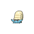 Omanyte - X Y (Normal)