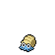 Omanyte - Let_s Go Pikachu Let_s Go Eevee