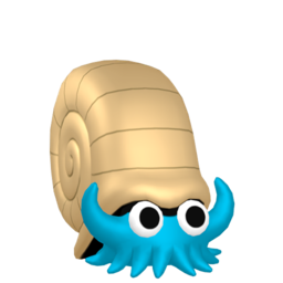 Omanyte - Home