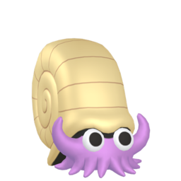 Omanyte - Home