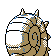 Omastar - Crystal (Back View)