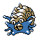 Omastar - Crystal (Normal)
