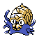 Omastar - Gold (Normal)