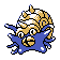 Omastar - Silver (Normal)