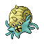 Omastar - Emerald (Normal)