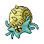 Omastar - Ruby Sapphire (Normal)