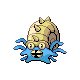 Omastar - Diamond Pearl (Normal)