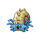Omastar - Platinum (Normal)