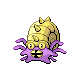 Omastar - Platinum (Shiny)