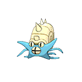 Omastar - Omega Ruby Alpha Sapphire (Normal)
