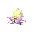 Omastar - Omega Ruby Alpha Sapphire (Shiny)