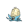 Omastar - X Y (Normal)