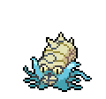 Omastar - Sword Shield
