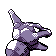 Onix - Crystal (Back View)