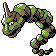 Onix - Crystal (Shiny)