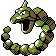 Onix - Gold (Shiny)