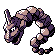 Onix - Silver (Normal)