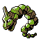 Onix - Silver (Shiny)