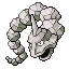 Onix - FireRed LeafGreen (Normal)