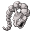 Onix - Ruby Sapphire (Normal)