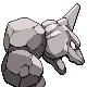 Onix - Diamond Pearl (Back View)
