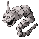 Onix - Diamond Pearl (Normal)