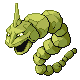 Onix - Diamond Pearl (Shiny)