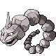 Onix - Platinum (Normal)