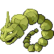 Onix - Platinum (Shiny)