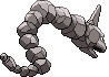 Onix - Black 2 White 2 Black White Animated (Back View)