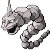 Onix - Black 2 White 2 Black White Animated (Normal)