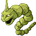 Onix - Black 2 White 2 Black White Animated (Shiny)