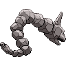 Onix - Black White (Back View)