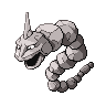 Onix - Black White (Normal)