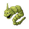 Onix - Black White (Shiny)