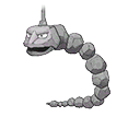 Onix - Bank (Normal)