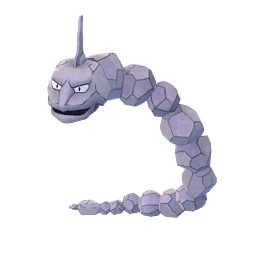 Onix - GO (Normal)