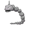 Onix - Omega Ruby Alpha Sapphire (Normal)