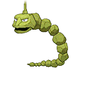 Onix - Omega Ruby Alpha Sapphire (Shiny)