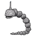 Onix - X Y (Normal)