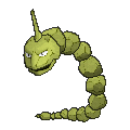 Onix - X Y (Shiny)