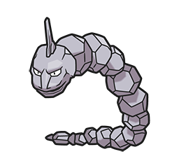 Onix - Brilliant Diamond Shining Pearl